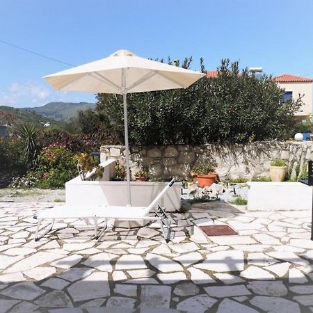 Villa Elan Mourion  ภายนอก รูปภาพ