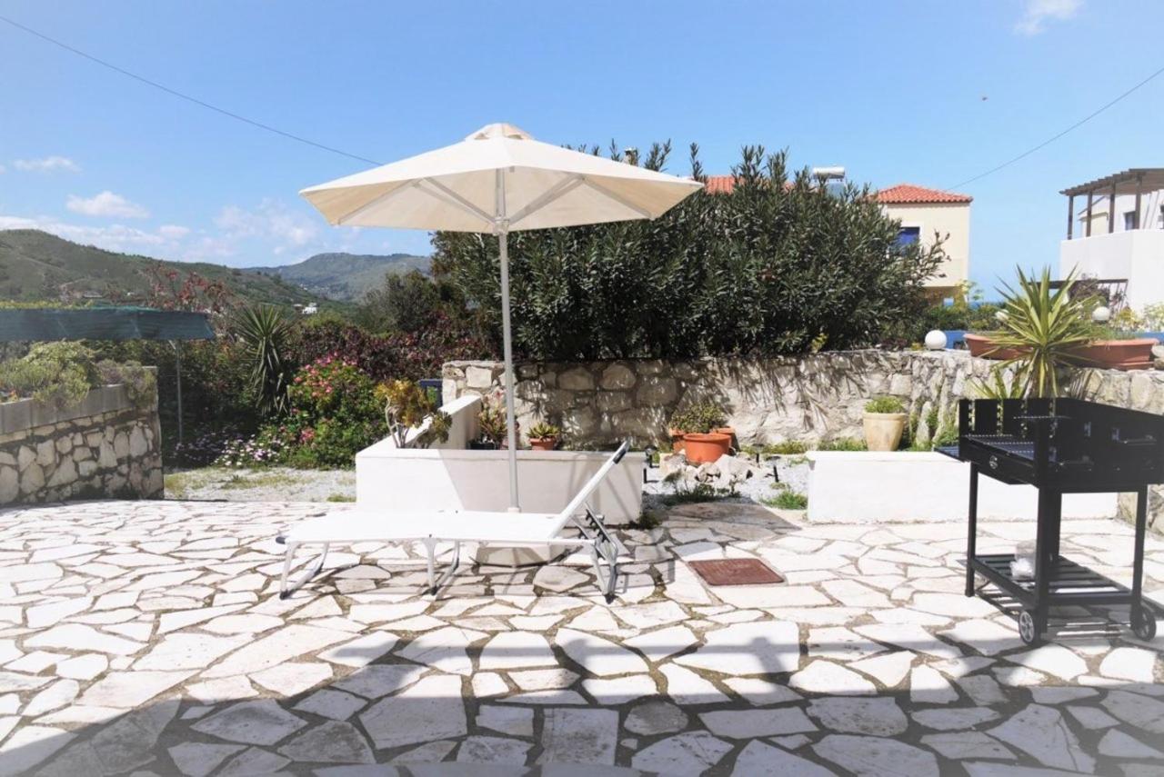 Villa Elan Mourion  ภายนอก รูปภาพ