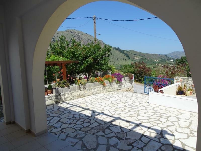 Villa Elan Mourion  ภายนอก รูปภาพ