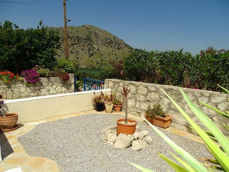 Villa Elan Mourion  ภายนอก รูปภาพ