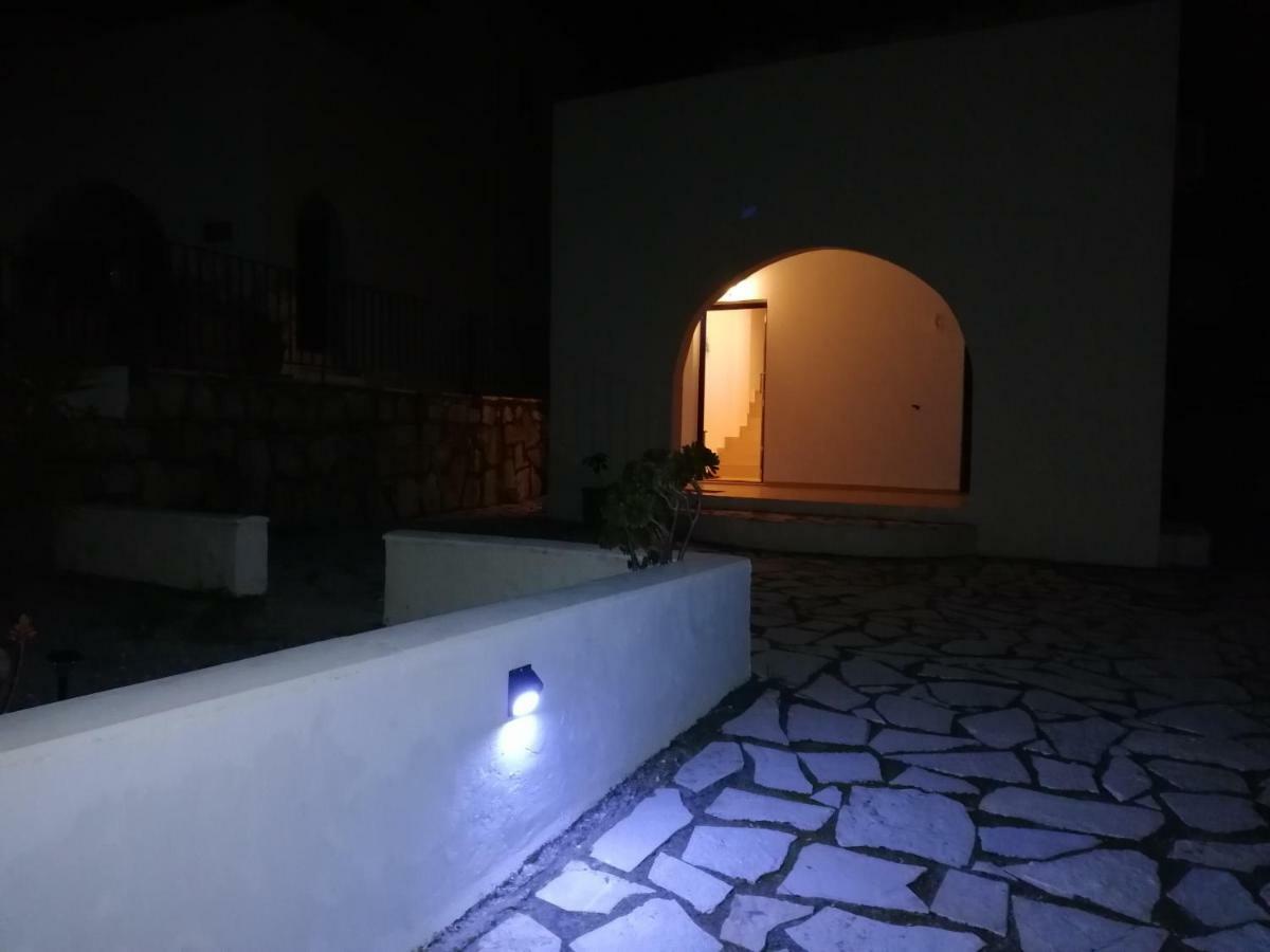 Villa Elan Mourion  ภายนอก รูปภาพ