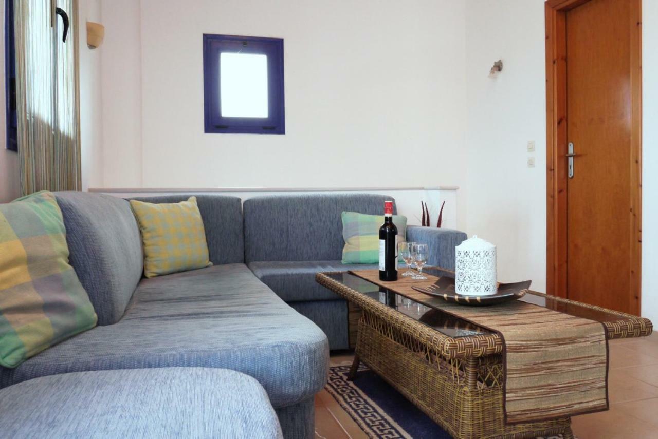 Villa Elan Mourion  ภายนอก รูปภาพ