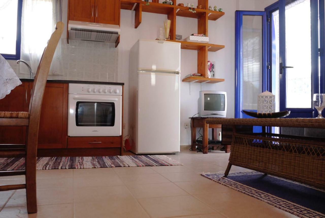 Villa Elan Mourion  ภายนอก รูปภาพ