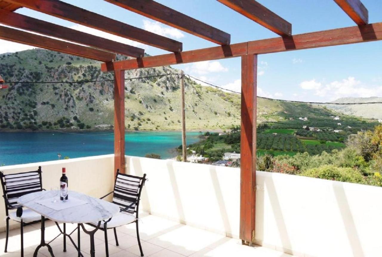 Villa Elan Mourion  ภายนอก รูปภาพ